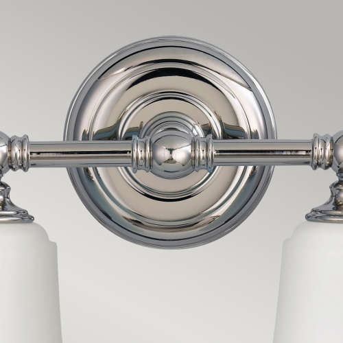 Бра для ванных комнат Feiss FE-HUGOLAKE2BATH фото 3