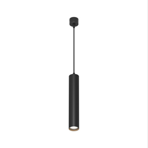 Точечный светильник Denkirs TUBE | ТЬЮБ DK4050-BK фото 3 Точечный светильник Denkirs TUBE | ТЬЮБ DK4050-BK фото 3