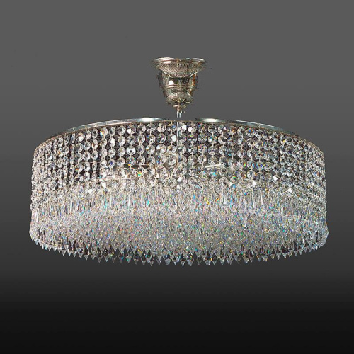 Потолочная люстра Dio DArte Asfour Caserta E 1.3.50.202 N Потолочная люстра Dio DArte Asfour Caserta E 1.3.50.202 N