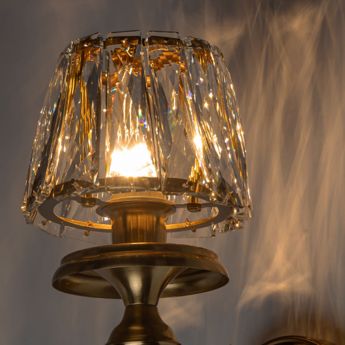 Бра MW-Light Аманда фото 3 Бра MW-Light Аманда фото 3