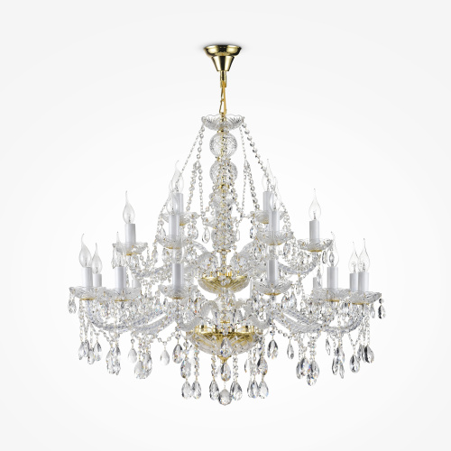 Подвесной светильник Maytoni DIA019-21-G фото 2 Подвесной светильник Maytoni DIA019-21-G фото 2