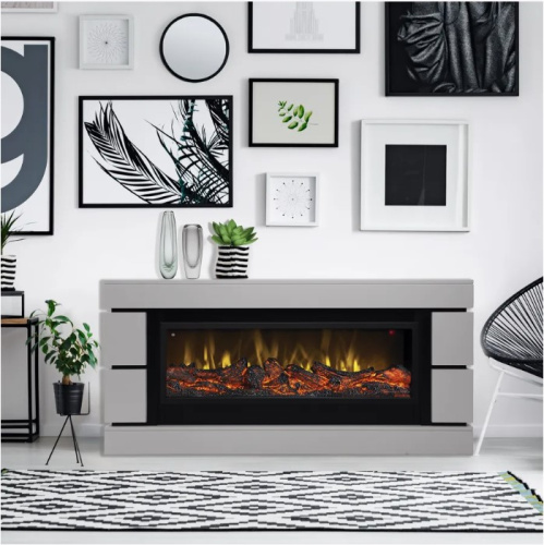 Электроочаг BEVERLY-S MULTY фото 10