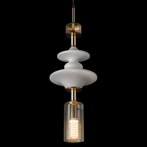 10423/D Подвесной светильник LOFT IT Spindle фото 3