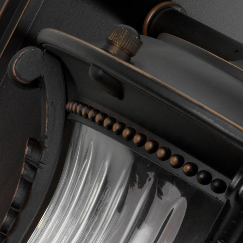 Настенный фонарь Kichler, Арт. KL-LUVERNE2-S фото 8