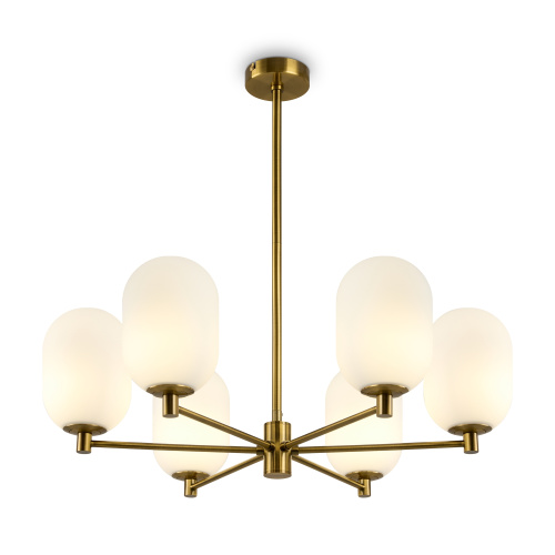 Подвесной светильник Freya FR1012PL-06BS