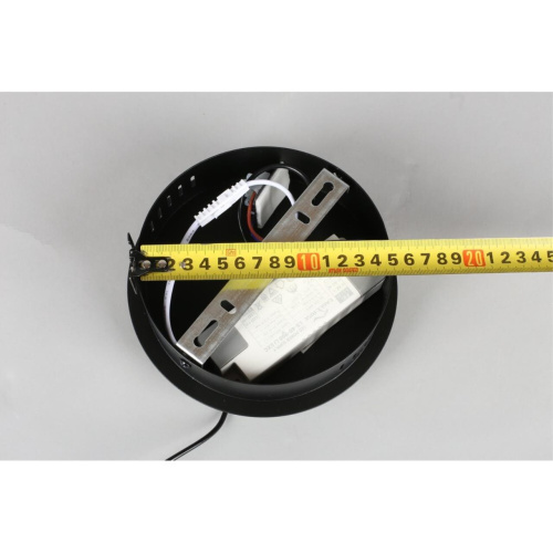 Светильник подвесной OML-51306-03 фото 7