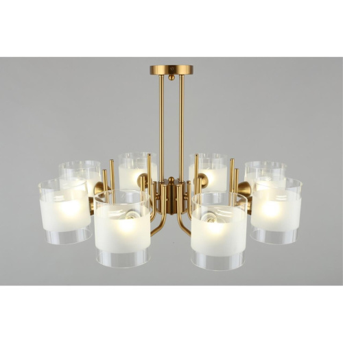 Люстра потолочная APL.661.07.08 фото 5 Люстра потолочная APL.661.07.08 фото 5