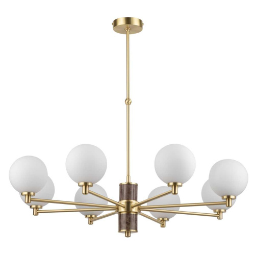 Подвесной светильник KUTEK COMO COM-ZW-8(ZM/6)B Подвесной светильник KUTEK COMO COM-ZW-8(ZM/6)B