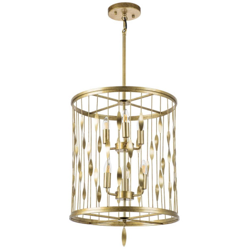 Подвесная люстра Lightstar Firenze 725163 Подвесная люстра Lightstar Firenze 725163