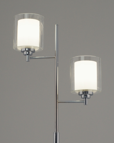 Торшер Moderli V11131-2F Maximilian фото 5