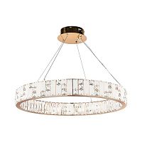 Подвесная люстра Odeon Light CROSSA 5072/100L
