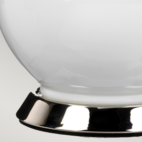 Настольная лампа Elstead, Арт. ISLA-PN-TL-TEAL фото 5 Настольная лампа Elstead, Арт. ISLA-PN-TL-TEAL фото 5