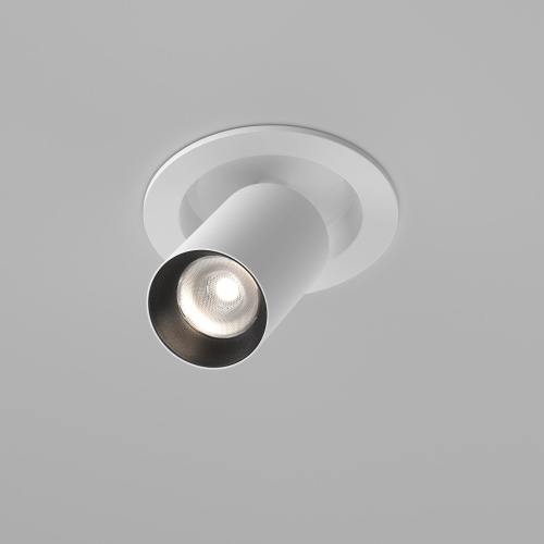 Встраиваемый светильник Technical C071CL-7W4K-WB фото 2