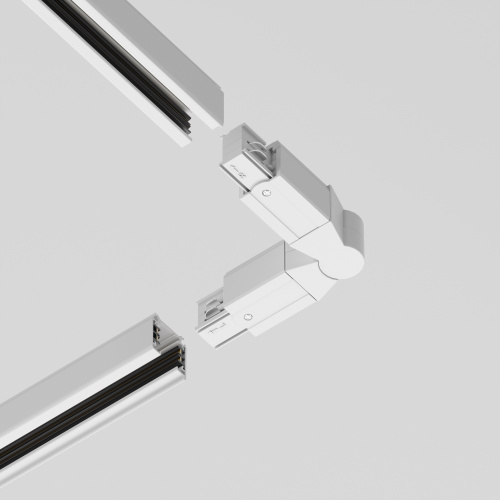 Комплектующие для систем освещения с токоведущими элементами Technical TRA005CS-31W фото 6