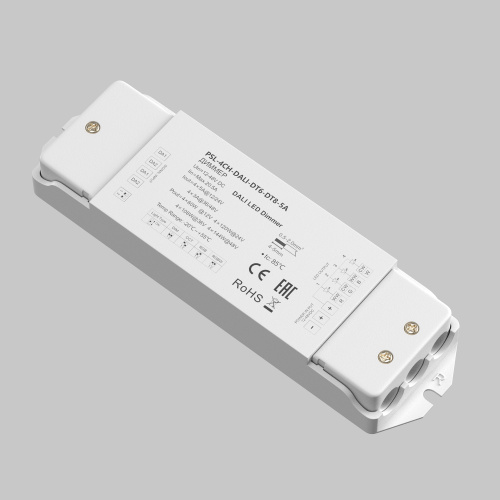 Диммер Lighting control 721003 фото 3