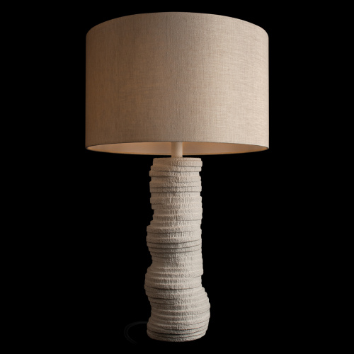 10519T Настольная лампа LOFT IT Coliseum фото 5