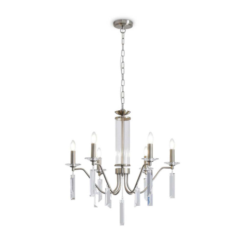 Подвесной светильник Freya FR2041PL-06N