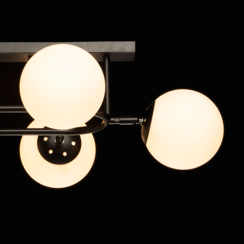 Люстра De City Оливия фото 2 Люстра De City Оливия фото 2