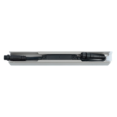 LL-894-1 Светодиодный прожектор Световая линия, 4000K, 250*30*45mm, 3W, DC24V, IP65 фото 6 LL-894-1 Светодиодный прожектор Световая линия, 4000K, 250*30*45mm, 3W, DC24V, IP65 фото 6