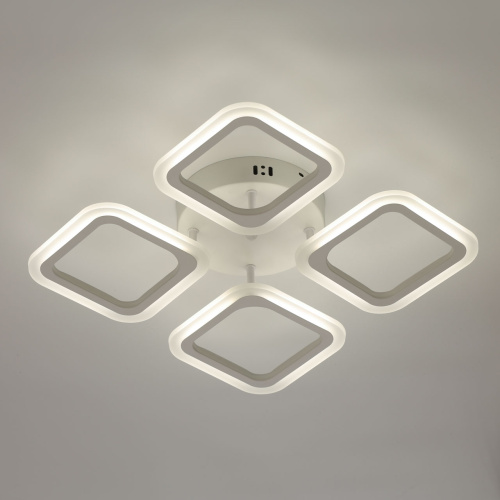 Люстра De City Мадлен фото 3 Люстра De City Мадлен фото 3