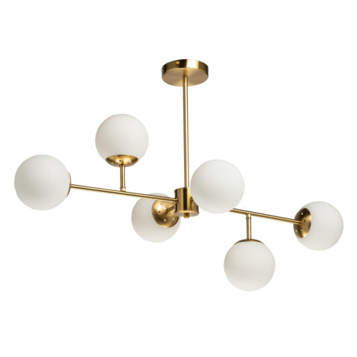 Люстра De City Оливия 306017006 Люстра De City Оливия 306017006