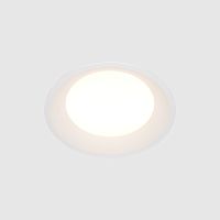 Встраиваемый светильник Technical DL053-18W3K-W