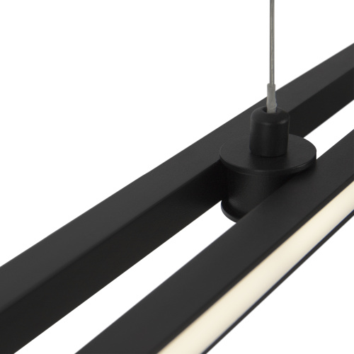 Подвесной светильник Maytoni MOD005PL-L48BK фото 5 Подвесной светильник Maytoni MOD005PL-L48BK фото 5