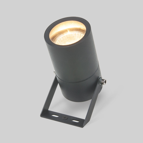 Уличный светильник Landscape 35146/S графит фото 4