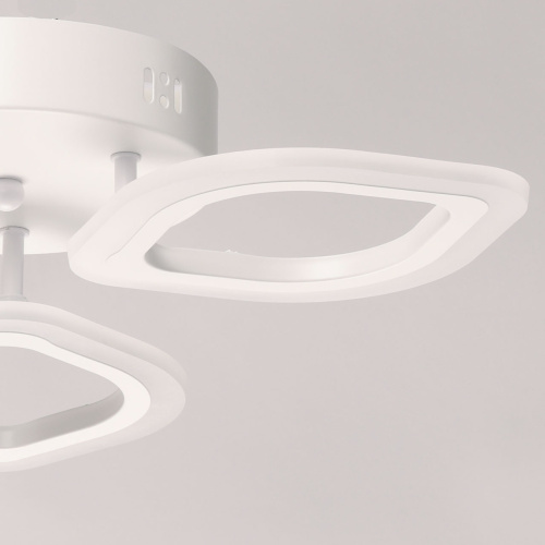 Люстра De City Мадлен фото 5