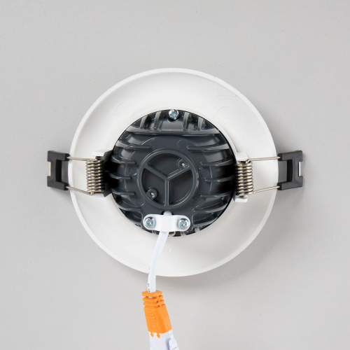 Citilux Боска CLD041NW0 LED Встраиваемый светильник с диммером фото 20 Citilux Боска CLD041NW0 LED Встраиваемый светильник с диммером фото 20