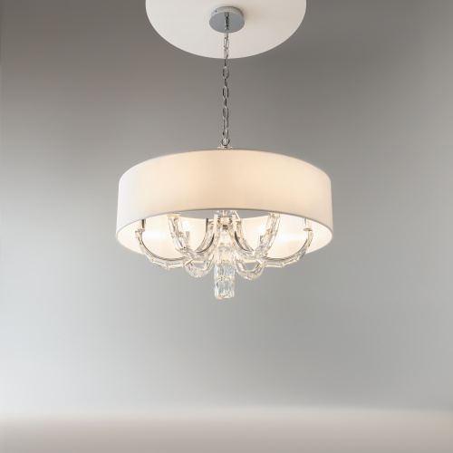 Подвесной светильник Maytoni DIA008PL-06CH фото 5