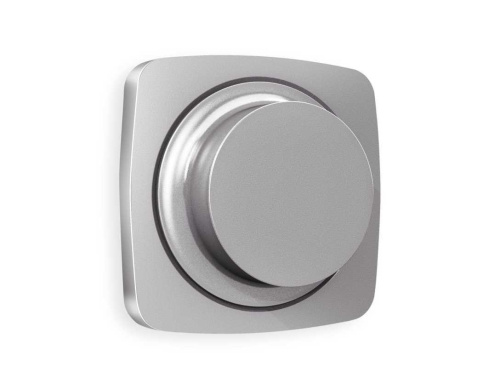 Лицевая панель диммера AMBRELLA VOLT OP5055 Лицевая панель диммера AMBRELLA VOLT OP5055