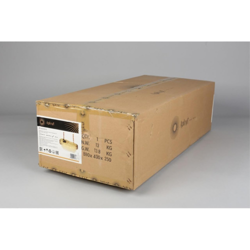 Люстра подвесная APL.823.03.10 фото 17