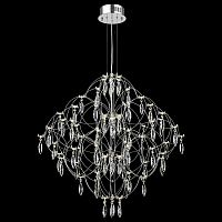 Подвесной светильник WERTMARK FEDELE WE338.08.103