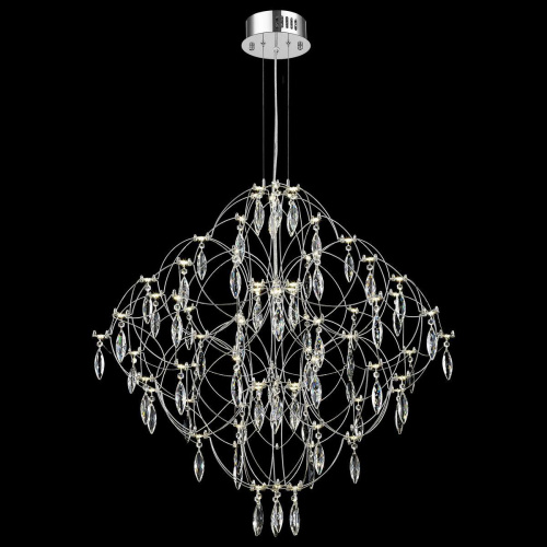 Подвесной светильник WERTMARK FEDELE WE338.08.103 Подвесной светильник WERTMARK FEDELE WE338.08.103