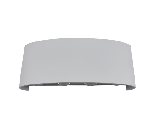 08573,01 Подсветка Айко белый Led 8W 08573,01 Подсветка Айко белый Led 8W