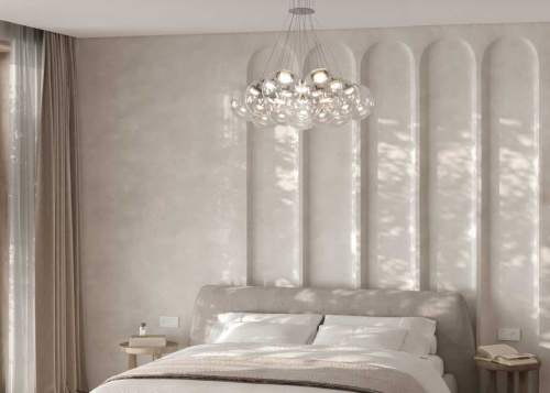 Подвесной светильник Freya FR5580PL-L60CH фото 7 Подвесной светильник Freya FR5580PL-L60CH фото 7