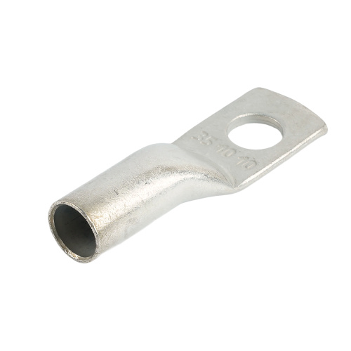 LD-TML-35-10-10 Наконечник медный луженый ТМЛ 35-10-10 ГОСТ 7386-80 LD-TML-35-10-10 Наконечник медный луженый ТМЛ 35-10-10 ГОСТ 7386-80