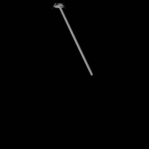 10359/600 White Потолочный светильник LOFT IT Cane фото 5 10359/600 White Потолочный светильник LOFT IT Cane фото 5