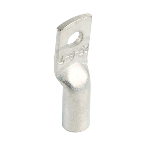 LD-TML-25-6-7 Наконечник медный луженый ТМЛ 25-6-7 ГОСТ 7386-80 фото 7