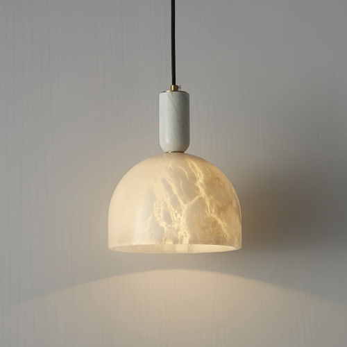 Подвесной светильник 8992P gold/white фото 7 Подвесной светильник 8992P gold/white фото 7