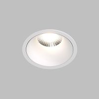 Встраиваемый светильник Denkirs Grena | ГРИНА DK4400-WH
