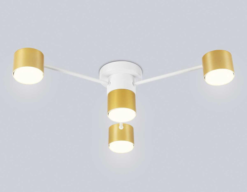 Люстра Ambrella Light COMFORT FL51720 Люстра Ambrella Light COMFORT FL51720