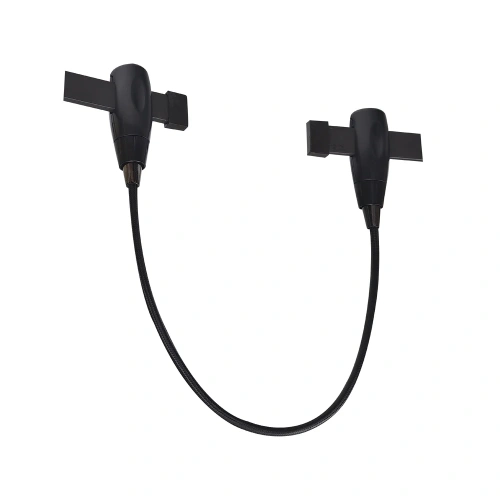Коннектор для шинопровода Arte Lamp TRACK ACCESSORIES A152006
