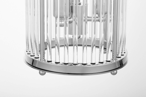 Подвесная люстра Lumina Deco Boston LDP 1235-3 CHR фото 2 Подвесная люстра Lumina Deco Boston LDP 1235-3 CHR фото 2