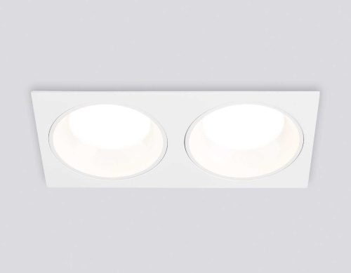 Встраиваемый светильник Ambrella light TECHNO SPOT TN52343 фото 2 Встраиваемый светильник Ambrella light TECHNO SPOT TN52343 фото 2