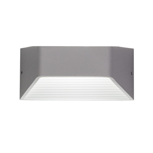 Настенный светодиодный светильник Citilux Декарт CL704310 фото 6