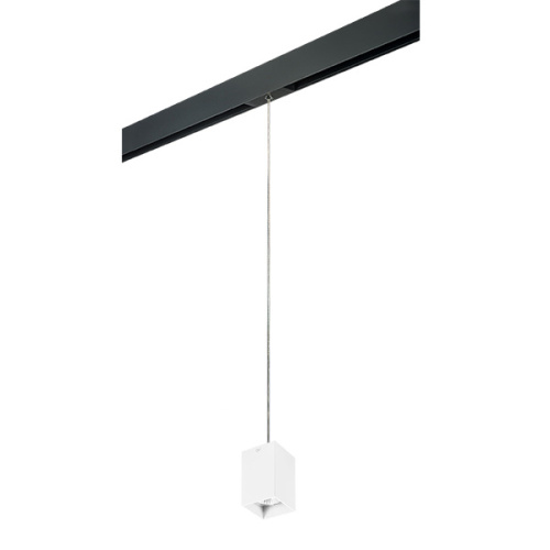 PRORP336 Светильник д/1-фазн трека RULLO HP16 (216336+595957) PRORP336 Светильник д/1-фазн трека RULLO HP16 (216336+595957)