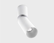 IT02-023 white 3000K светильник потолочный поворотный