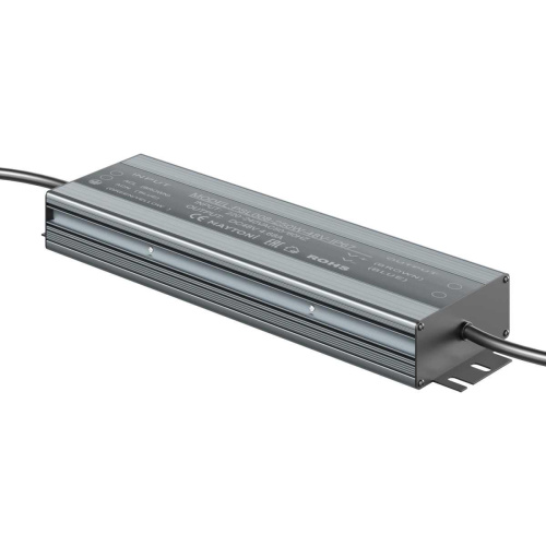 Источник напряжения Voltega Эксилайт / Exilight PSI008-250W-48V-IP67 Источник напряжения Voltega Эксилайт / Exilight PSI008-250W-48V-IP67